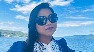 Mira Sinha Official is going live at Lake George!