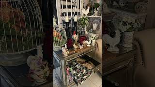 More Formal Dining room photos! #familyroom #home #homedecor #vintage #decoration #decor