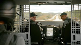 The Pickup (2025) Full Movie Recap