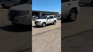 Before the video ends, guess the original MSRP of a 2011 Ford Escape 4x4 XLT Cloth w/ Sunroof #ford