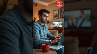 Stop Reading Top to Bottom! | IELTS Reading Scan Hack for Band 8+