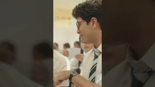 Major x Kaho Na Kaho edit | Adivi Sesh, Saiee Manjrekar | TBSExtras #shorts