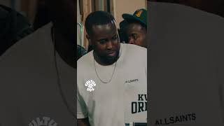 This has to be Naira Marley's best verse #shorts #amapiano #afrobeats