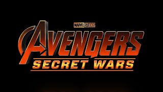 Avengers Secret Wars | EPIC VERSION