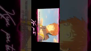 Your Name Hindi [AMV/Edit] 🇮🇳| Raabta| WakuHina| #yourname #animeedit