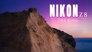 Nikon Z8 After Nearly Two Years of Creating: The Hybrid King