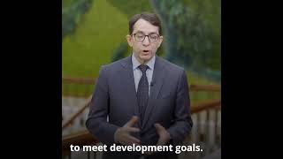 World Bank Warning: 2025 Economic Crisis Looming for Developing Nations