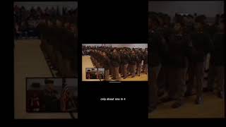 Where has our military gone? #unitedstatesmilitary #unitedstatesarmedforces #unitedstatesarmy