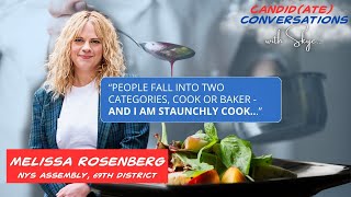 Candid(ate) Conversations with Skye: Melissa Rosenberg