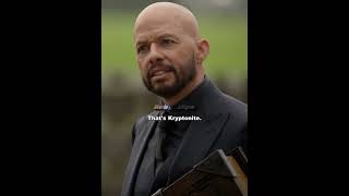 Smallville Superman meets Lex Luthor😂#theflash