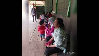 Kheochipiri Lake Pelling #sikkimtour Sikkim