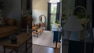 Morning Room Makeover 🤍 #homedecor #moodyvibes