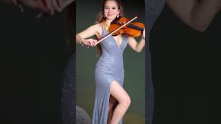 "Karolina Protsenko – Violin Whispers by the River"