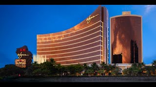 Resort Tour: Wynn Resort Macau China. Tour B: Steve Wynn Founder Of Wynn Resorts
