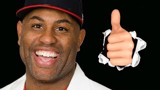 Eric Thomas - How To  Push Through It