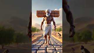 #kisan or bandar ne desert me gar banya #hindianimationvideo #funnyvideo/