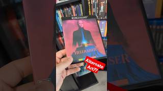 Hellraiser Alternate Art! Thanks @AbyssIsOwO! #physicalmediacollection #4kbluray #collection