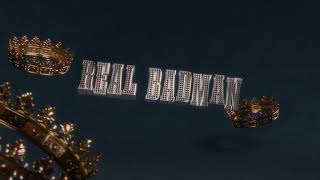 L2B - Real Badman (Official Visualizer)