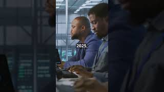 AI's impact on jobs