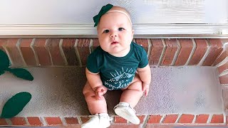 Funniest Baby Videos of the Week  - Try Not To Laugh