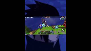 Pov : The last Survivor.#blockmango #bedwars