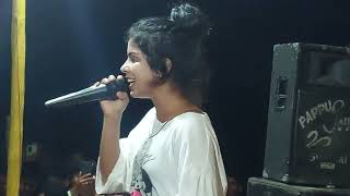 Remix Song Shahanaz Parbin Stage Program 2023
