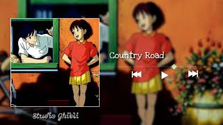 Country Road Piano Version