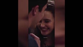 Katherine Langford  (Hannah Baker) XEDITED Tu Jane Na #13reasonswhy #katherinelangford #tujanena