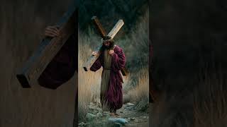 🙏 Daily Prayer for Healing | 60 Seconds With God for Restoration #dailyprayer #jesus