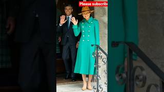 Princess of Wales Melts Hearts with Warm Greetings to Fans