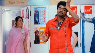 জেনেলিয়াকে খোলামেলা অবস্থায় দেখে ফেললো বিজয়! Velayudham | Vijay, Hansika | Dubbed Tamil Movie