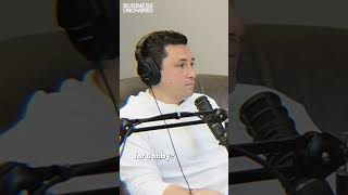 Season 1: Episode 8 #podcastlaunch #listennow #watchnow #businesssuccess #businessfailures #shorts