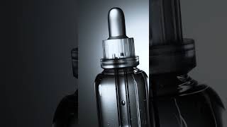 Serum Bottle | Cosmetic Product | 3D Product Animation