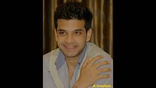 Karan Kundra life journey 🤗 #karankundralooks #tejran #karankundra... childhood to young looks❤️