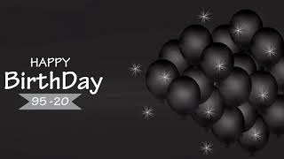 Happy Birthday Background Music For videos | Best Birthday Songs 2021 | Happy Birthday Instrumental