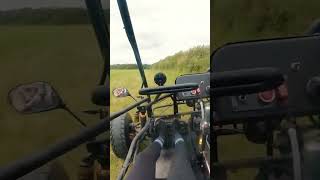 SUPERBIKE BUGGY GOES WILD!!