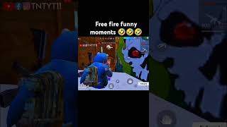 free fire funny moments 🤣🤣🤣 #freefire #freefireshorts #freefirefunny #freefirefunnymoment
