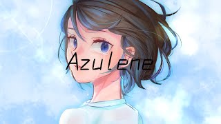 アズレン feat. 初音ミク / "Azulene" ft. Hatsune Miku