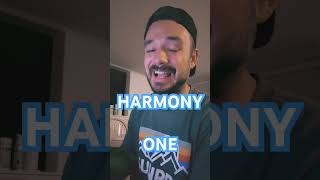 What happened to Harmony ONE #altcoins #harmonyone