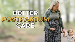 Transforming Postpartum Care Into Beautiful, Functional Support for Mothers With Courtney Boylan