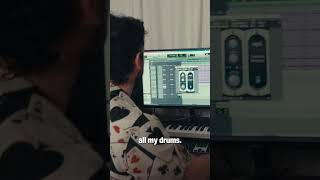 ダニエル・ニグロの完璧なドラムサウンドの秘密