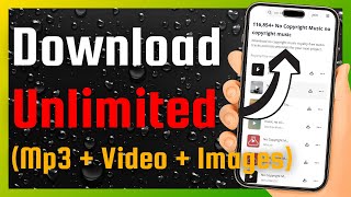 How To Download MP3 Songs Using Chrome in 2025 (Easy Music Download)