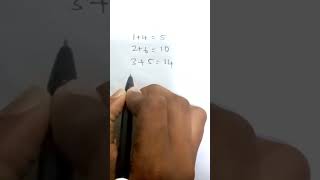 #mathshorts_#solvetheequation_#arithmetic_#arithmetictricks_#arithmeticintelugu