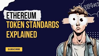 Ethereum Token Standards Explained: ERC20 vs ERC721 vs ERC1155 (Complete Guide)