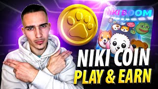 Niki Coin