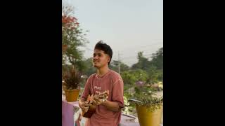 "Jodi Abar" ( যদি আবার ) acoustic version |@AngelNoorOfficials