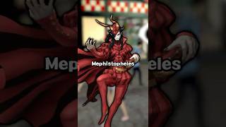 Joker's Persona wasn't planned to be ARSENE in Persona 5