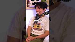 @DisguisedToast has a split personality #wwfbt #disguisedtoast #yvonnie #podcastclips