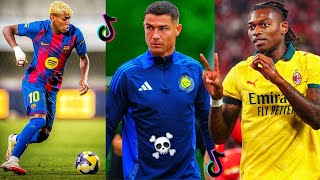 BEST FOOTBALL EDITS-GOALS, SKILLS, FAILS,(#3)TIKTOK SOCCER EDITS #footballreels