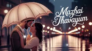 Mazhai Thavayum | Romantic Tamil Song |Beautiful Tamil Melody